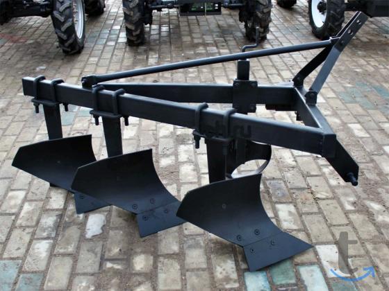 Плуг трехкорпусной 1L-320 в Рубцовске