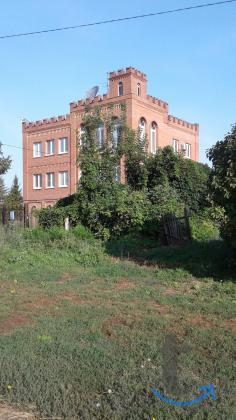 Коттедж , 327 м2 в Новоульяновске