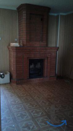 Коттедж , 327 м2 в Новоульяновске