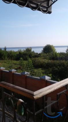 Коттедж , 327 м2 в Новоульяновске