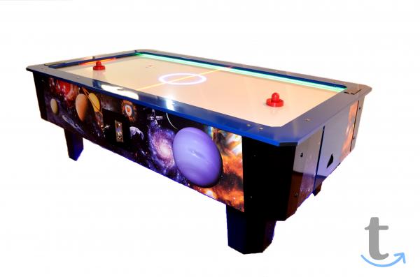 Аэрохоккей недорого новый от производителя в Барнауле