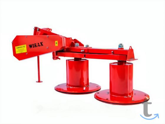Косилка роторная Wirax 1,20 м в Рубцовске