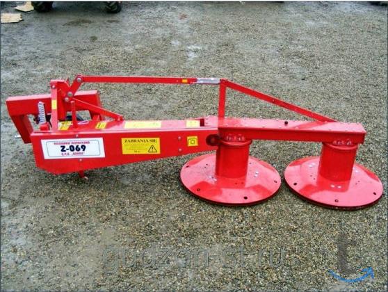 Косилка роторная Wirax 1,85 к трактору в Рубцовске