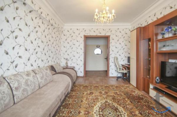 2 -к. квартира в аренду, 44 м2, 2 /5 эт. в Грамотеино