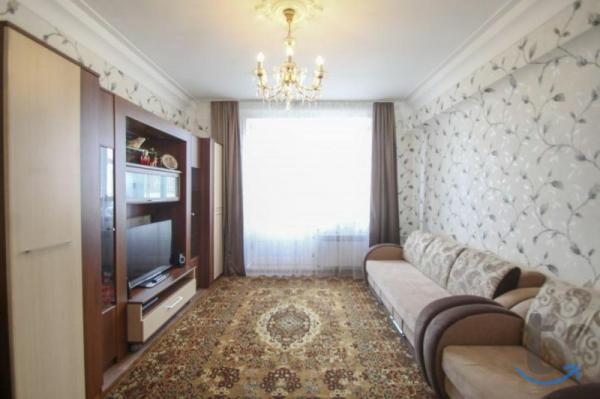 2 -к. квартира в аренду, 44 м2, 2 /5 эт. в Грамотеино