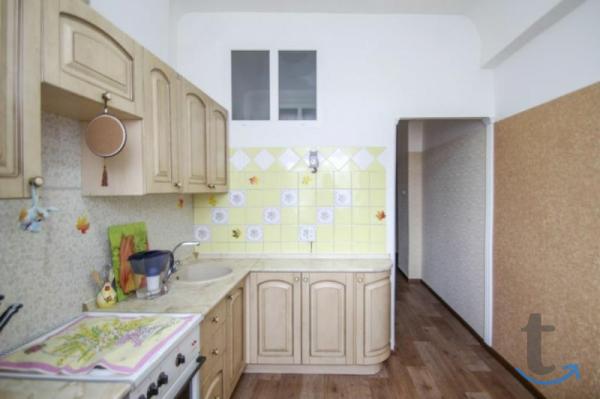 2 -к. квартира в аренду, 44 м2, 2 /5 эт. в Грамотеино