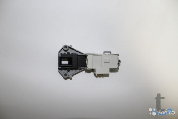 Блокировка люка 6601ER1005A стиральной машины LG в Малмыже