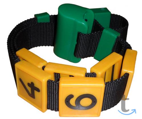 Ошейник для КРС в сборе в Воронеже