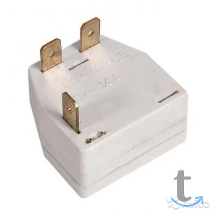 Пускозащитное реле холодильника пзр-1,4А Nord в Малмыже