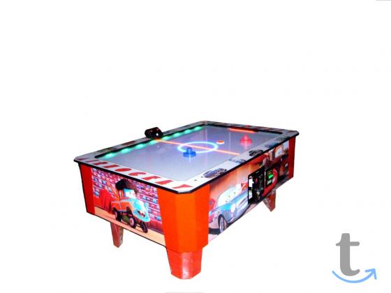 Аэрохоккей детский мини недорого новый в Красноярске