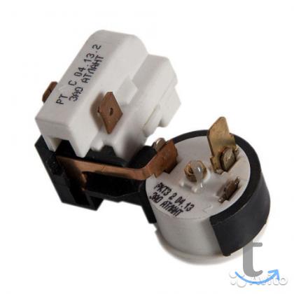 Реле пусковые для холодильников в наличии балтаси в Балтаси