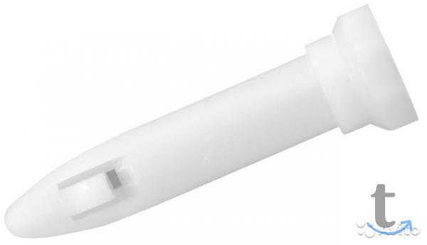 Палец- втулка крепления амортизатора стирмашины в Балтаси