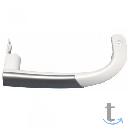 Ручка двери верхняя для холодильников BEKO (432638090 в Балтаси