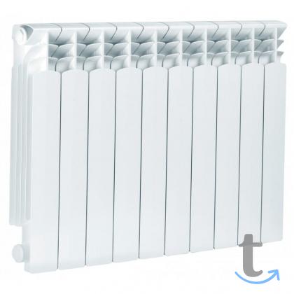 Радиаторы отопления биметаллические FALIANO купить в Самаре