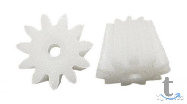 Шестеренка мясорубки Bosch малая в Малмыже