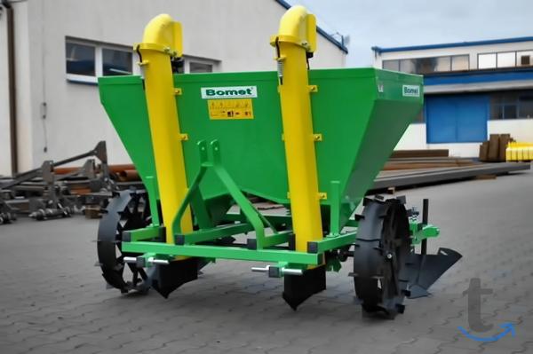 Картофелесажалка Bomet S239/1 в Рубцовске