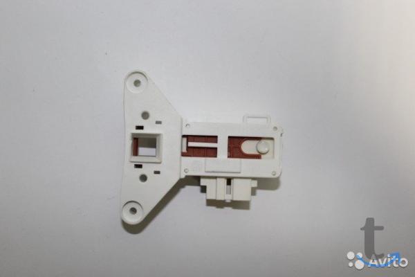 Блокировка люка whirlpool для стиральной машины ZV в Малмыже