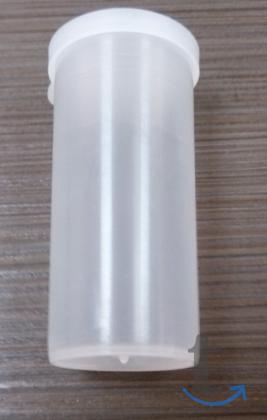 Объявление: Cтаканчик для отбора проб молока в Нижнекамске