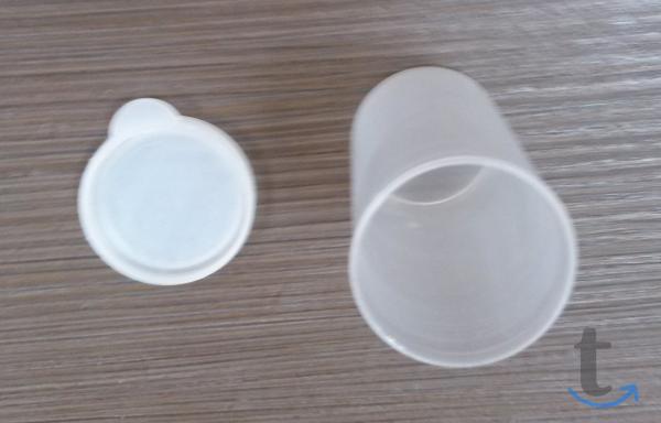 Объявление: Cтаканчик для отбора проб молока в Нижнекамске