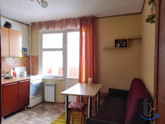 1 -к. квартира, 40 м2, 1 /12 эт. в Краснодаре