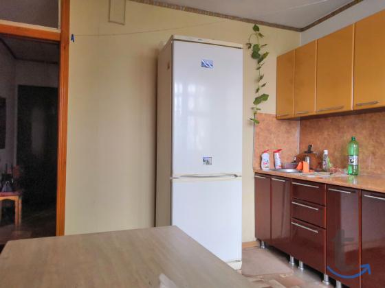 1 -к. квартира, 40 м2, 1 /12 эт. в Краснодаре