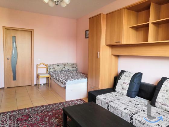 1 -к. квартира в аренду, 50 м2, 10 /17 эт. в Краснодаре