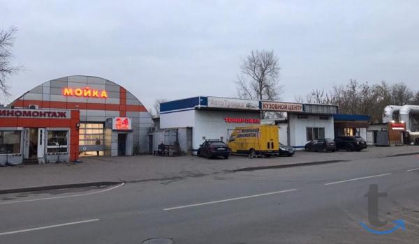 Объявление: Бизнес 6.3 млн.руб в год чистой прибыли. в Москве