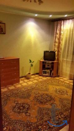 1 -к. квартира в аренду, 32 м2, 2 /5 эт. в Ярково