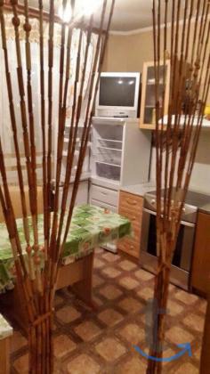 1 -к. квартира в аренду, 32 м2, 2 /5 эт. в Ярково