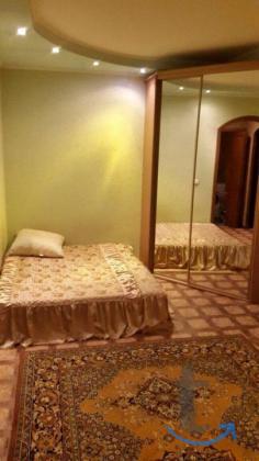 1 -к. квартира в аренду, 32 м2, 2 /5 эт. в Ярково