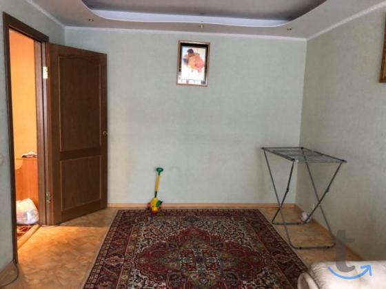 1 -к. квартира в аренду, 32 м2, 2 /5 эт. в Винзили