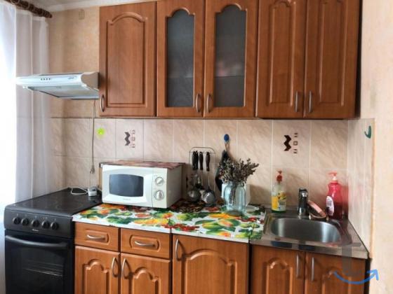 1 -к. квартира в аренду, 32 м2, 2 /5 эт. в Винзили