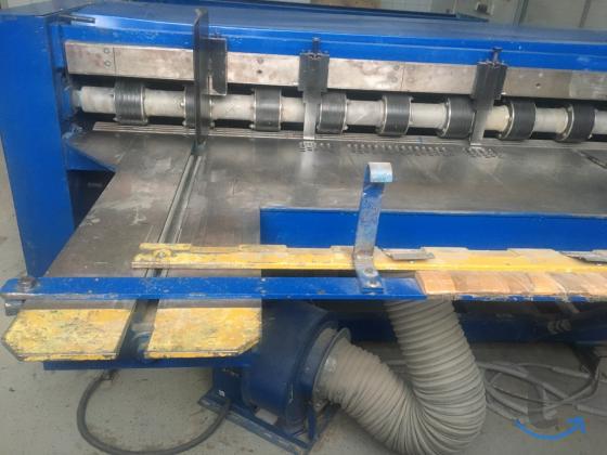 Продам двухцветный слоттер в Рыбинске