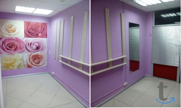 Сдаю, аренда 37кв/м в Иркутске