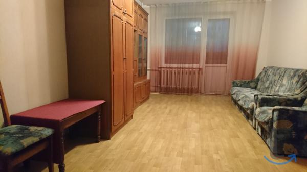 2 -к. квартира в аренду, 42 м2, 2 /5 эт. в Корсакове