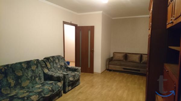 2 -к. квартира в аренду, 42 м2, 2 /5 эт. в Корсакове
