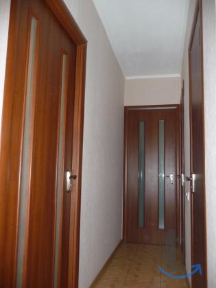 2 -к. квартира в аренду, 42 м2, 2 /5 эт. в Корсакове