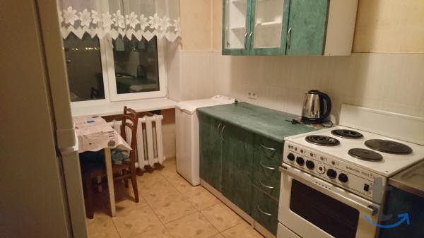 2 -к. квартира в аренду, 42 м2, 2 /5 эт. в Корсакове