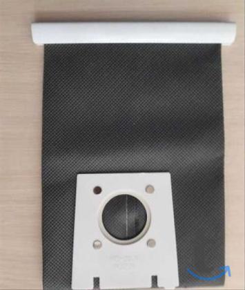 Тканевые многоразовые мешки для пылесоса Bosch в Балтаси