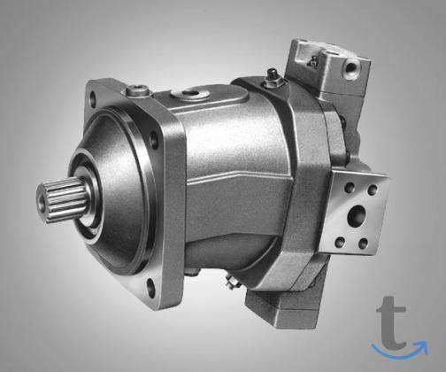 Объявление: Гидромотор A6VM107 Bosch Rexroth в Санкт-Петербурге