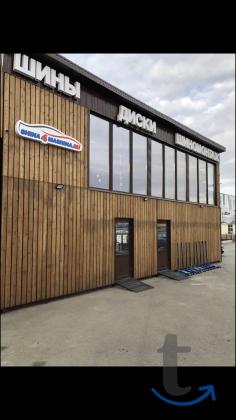 Doublestar DSR11 в Челябинске