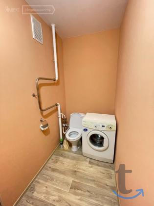 3 -к. квартира в аренду, 72 м2, 13 /22 эт. в Санкт-Петербурге