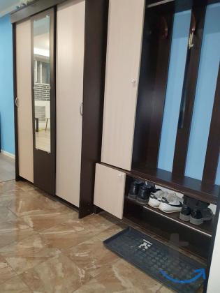 1 -к. квартира, 33 м2, 1 /4 эт. в Ростове-На-Дону