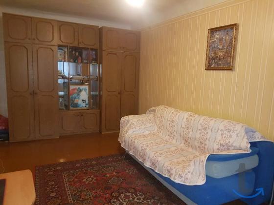 Продам 1 комнатную квартиру Октябрьский район в Ростове-На-Дону