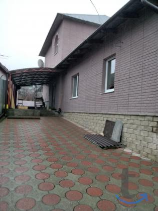 Дом , 167 м2 в Ставрополе