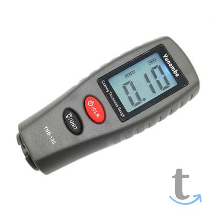 Толщиномеры в Омске