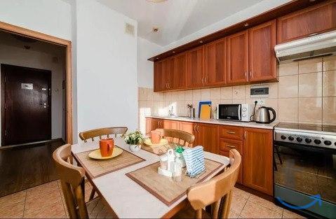 1 -к. квартира в аренду, 41 м2, 7 /9 эт. в Санкт-Петербурге