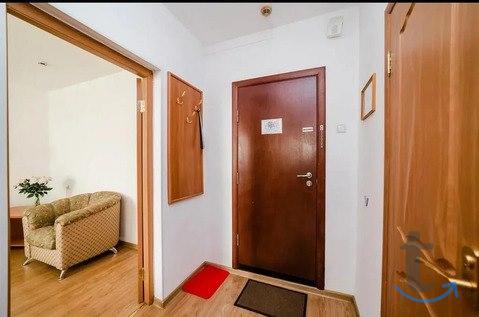 1 -к. квартира в аренду, 41 м2, 7 /9 эт. в Санкт-Петербурге