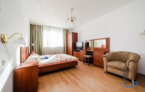 1 -к. квартира в аренду, 41 м2, 7 /9 эт. в Санкт-Петербурге