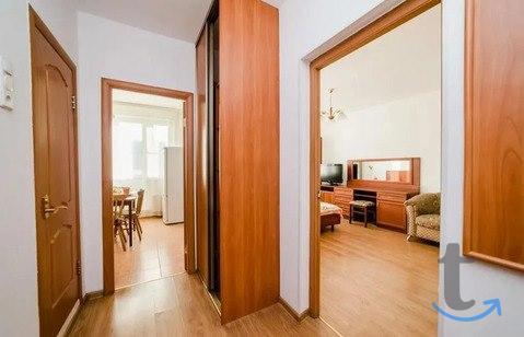 1 -к. квартира в аренду, 41 м2, 7 /9 эт. в Санкт-Петербурге